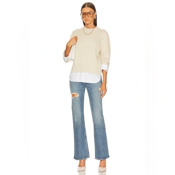 Citizens of Humanity jeans - Libby in Arthouse Size 24 Boot Cut